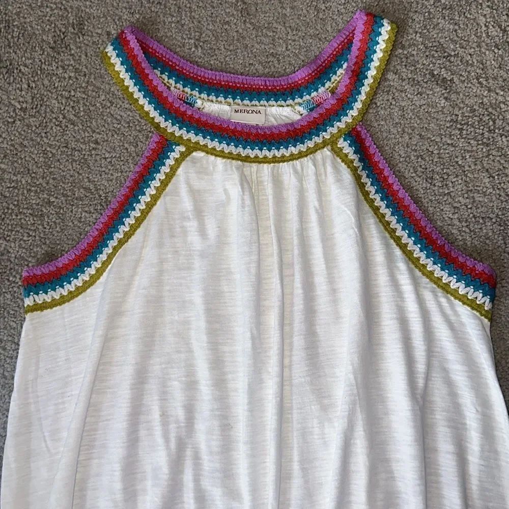 Merona Halter Tank Top! - Picture 5 of 16